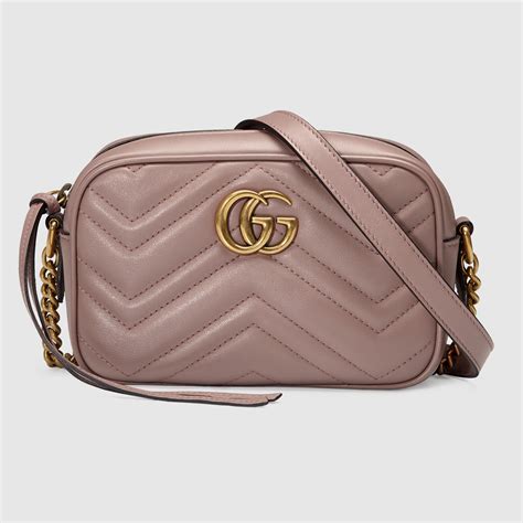 448065 gucci|gucci marmont matelasse small.